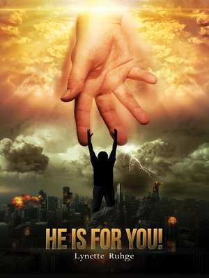 cover image of He is for You!